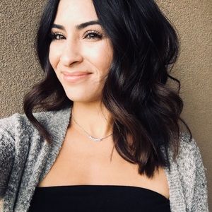 Meet your Posher, Justine